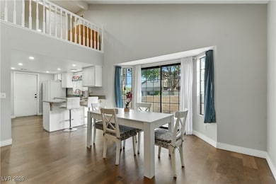 3280 Dayflower St unit 1, Las Vegas, NV 89121 - photo 3