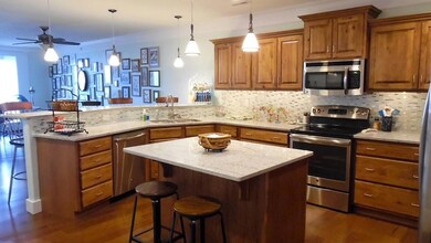 Great Kitchen