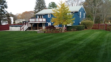 19 Kenwood Ave, Wilmington, MA 01887 - photo 6