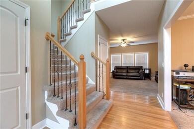 20741 W 224th St, Spring Hill, KS 66083 - photo 3