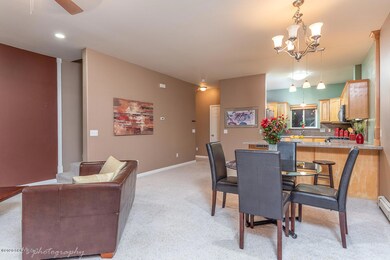 Awesome space