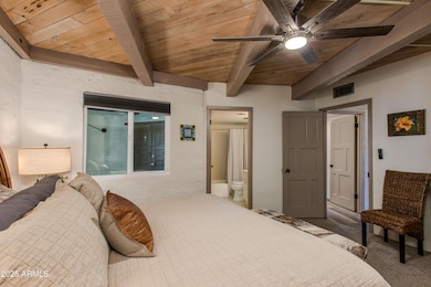 Owner Suite