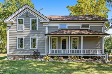 Front of the Home