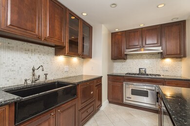 Harbor Towers unit 4B, Boston, MA 02110 - photo 5