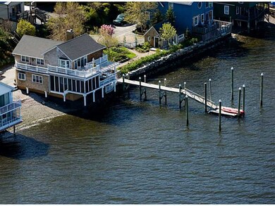 Aerial View.
