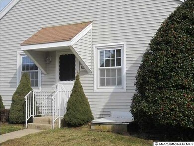 86 Jamestown Rd unit A, Freehold, NJ 07728 - photo 2
