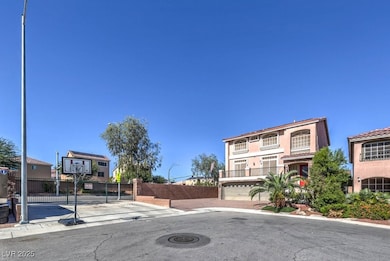 5490 Tulip Hill Ave, Las Vegas, NV 89141 - photo 3