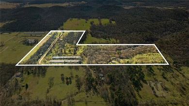 16469 E 467 Rd, Jay, OK 74346 - photo 2