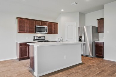 Not actual representation of home. Please verify features with sales rep.