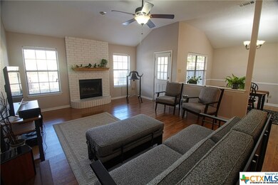 905 Saratoga Ln, Copperas Cove, TX 76522 - photo 7