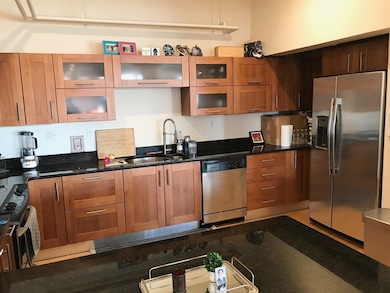 Boston Loft Condos unit 104, Boston, MA 02111 - photo 6