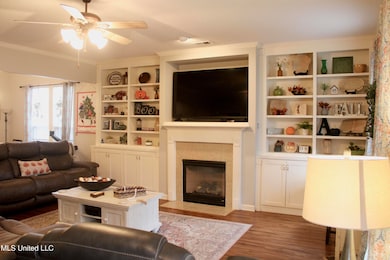 4472 Stone Cross Dr, Olive Branch, MS 38654 - photo 4