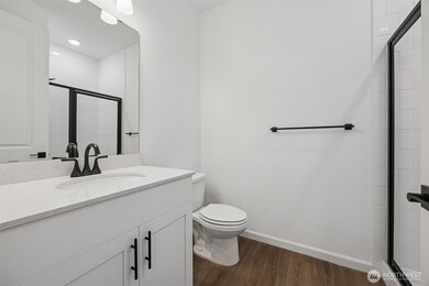 Actual house photos!