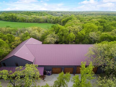 1664 Whippoorwill Trail, Weatherford, TX 76085 - photo 2