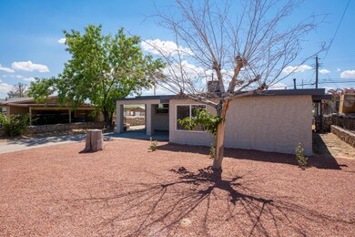 629 La Paz Dr, El Paso, TX 79915 - photo 6