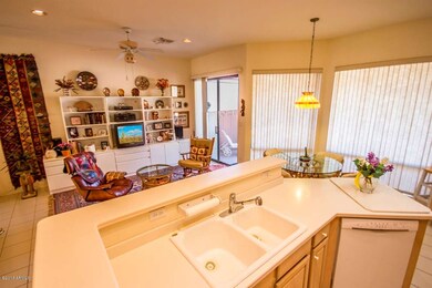 Great Room Lifestyle