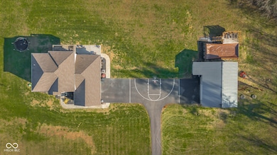 11005 N County Road 425 E, Hope, IN 47246 - photo 3