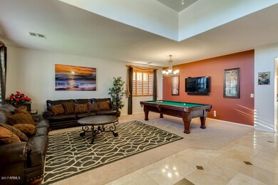 Formal Living/Dining