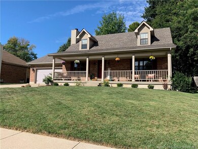 3211 Rolling Creek Dr, New Albany, IN 47150 - photo 3