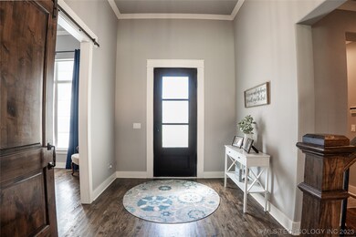 6721 S Palm Ave, Broken Arrow, OK 74011 - photo 4