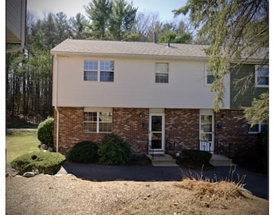 24 Bayberry Cir unit 24, Millis, MA 02054 - photo 3