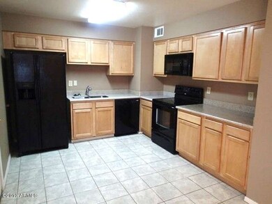 3 Spacious Kitchen