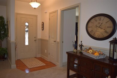 863 Vandenburg Dr, Boiling Springs, SC 29316 - photo 2