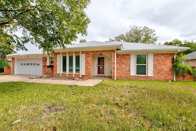 7601 John Carroll Dr, Abilene, TX 79606 - photo 3