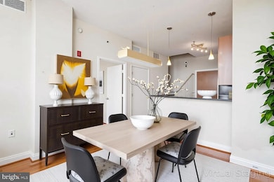 Rhapsody Condominiums unit 620, Washington, DC 20001 - photo 3