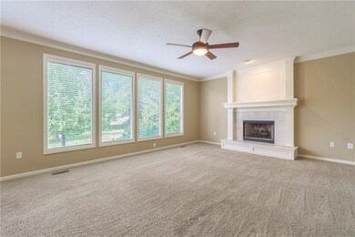 14006 W 147th Place, Olathe, KS 66062 - photo 7