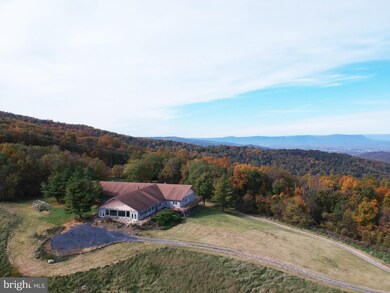 1548 Wapping Farm Rd, Front Royal, VA 22630 - photo 6