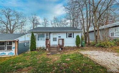 1506 Heller St, Rolla, MO 65401 - photo 2