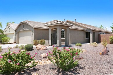 Goodyear Home For Sale