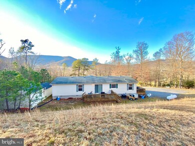 1381 Lower Timber Ridge Rd, Seneca Rocks, WV 26884 - photo 4