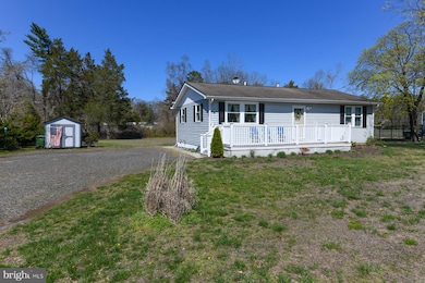 481 Taylor Rd, Newfield, NJ 08344 - photo 3