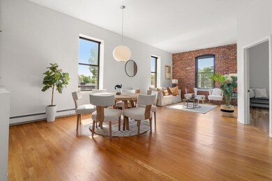 69 Harvey St unit 9, Cambridge, MA 02140 - photo 3