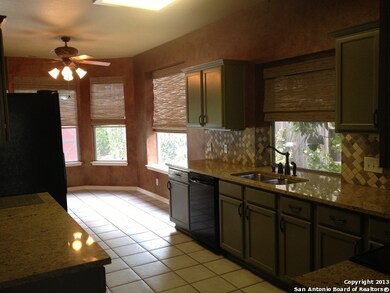 849 Fair Ln, New Braunfels, TX 78130 - photo 5