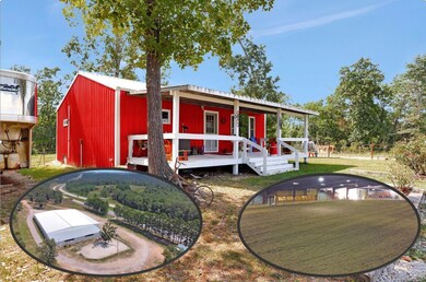 Split Picture, House