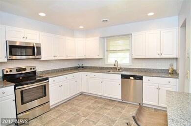 972 Saint Margarets Dr, Annapolis, MD 21409 - photo 4