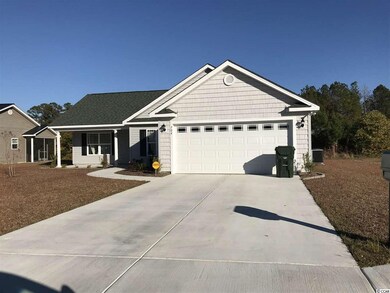 704 Adeline Ct unit Lot 5, Conway, SC 29526 - photo 7