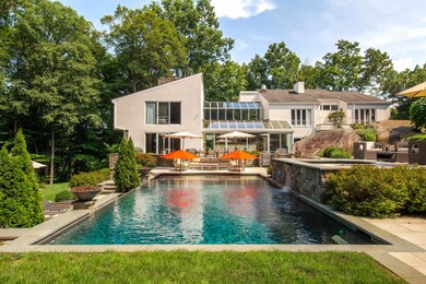 33 Sherwood Ave, Greenwich, CT 06831 - photo 2