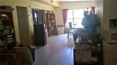 Living Room / Dining Room