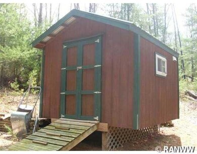 27490 Lincoln St, Webster, WI 54893 - photo 3