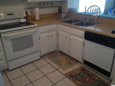 3610 S Ocean Blvd unit Ocean Pier II Unit 2, North Myrtle Beach, SC 29582 - photo 5