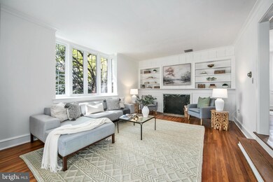 447 Hopkins Ln, Haddonfield, NJ 08033 - photo 7