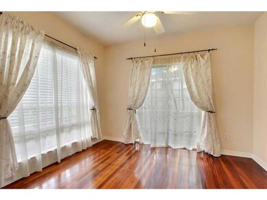 Photo. Extra room has option to be office or secon