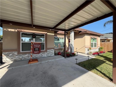 127 E Wells St, Edinburg, TX 78541 - photo 7