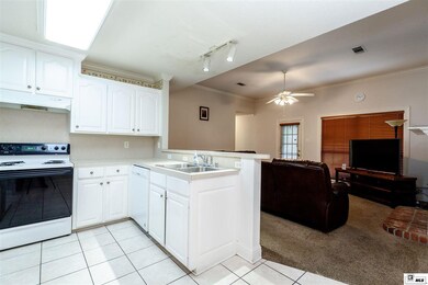 334 Timberwood Dr, Monroe, LA 71203 - photo 7