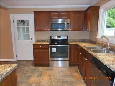 1415 Cloverdale Cir, Hixson, TN 37343 - photo 5