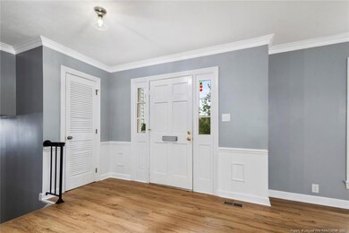 2618 S Edgewater Dr, Fayetteville, NC 28303 - photo 4